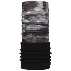 Бафф Buff Neckwarmer Polar Grey Htr, серый