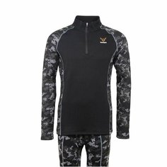 Комплект термобелья Remington, размер XXL, черный