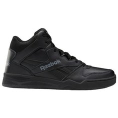 Кроссовки Reebok Royal, размер 11 US, черный