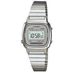 Наручные часы CASIO Vintage, стальной