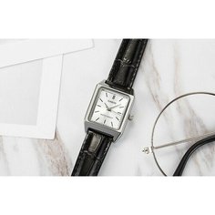 Наручные часы CASIO, серебряный