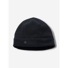 Шапка Columbia, размер L/XL, черный