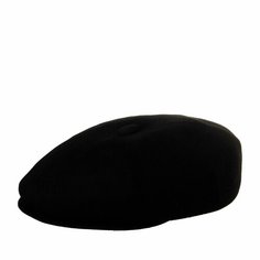 Кепка KANGOL, размер L, черный