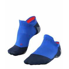 Носки Falke, размер 39-41, синий