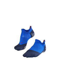 Носки Falke, размер 46-48, синий
