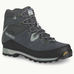 Ботинки DOLOMITE Zermatt GTX Ms, размер EU 42.5 UK 8.5 СМ 28, Storm Grey
