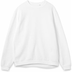 Толстовка Sols, размер 3XL, , белый