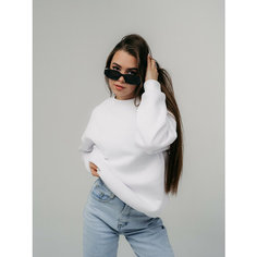 Свитшот ARISTARHOV, размер XL (50), , белый