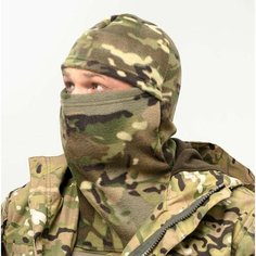 Балаклава , размер 46/52, мультикам This IS Real Live