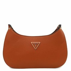 Сумка GUESS, светло-коричневый
