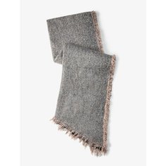 Шарф KOTON, серый
