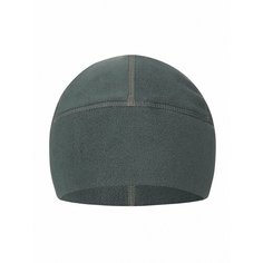 Шапка SF GEAR, размер 58, серый