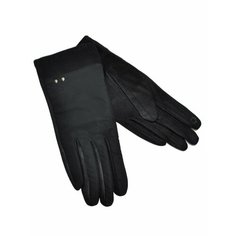 Перчатки RexTex, размер 8.5, черный