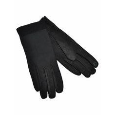 Перчатки RexTex, размер 7.5, черный