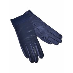Перчатки RexTex, размер 8, темно-синий