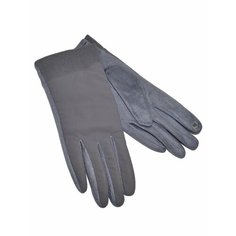 Перчатки RexTex, размер 7, серый
