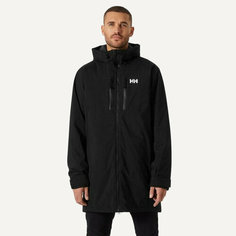 Куртка Helly Hansen, размер M, черный