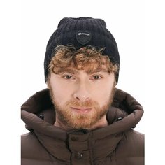 Шапка Blauer, размер UNI, nero