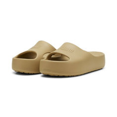 Шлепанцы PUMA Shibusa, размер 6, бежевый