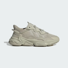 Кроссовки adidas Originals, размер 3 UK, putty grey