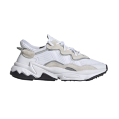 Кроссовки adidas Originals, размер 3 UK, white