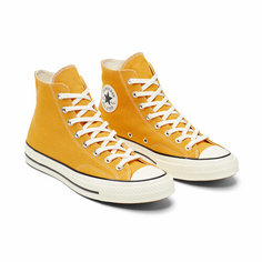 Кеды Converse Chuck Taylor 70, размер 41,5 EU, желтый