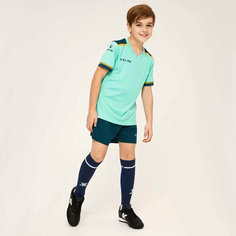 Форма спортивная Kelme, размер 140, зеленый