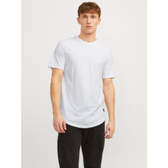 Футболка Jack & Jones, размер XL, WhiteREG