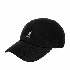 Бейсболка KANGOL, размер XL, черный