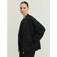 Куртка Zarina, размер M (RU 46)/170, черный