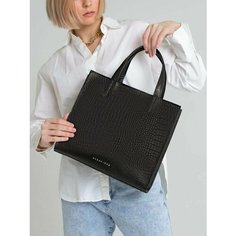 Сумка шоппер Ocean bag, черный