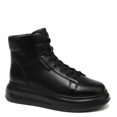 Кроссовки TENDANCE Tendance HC9630-6, размер 36, черный