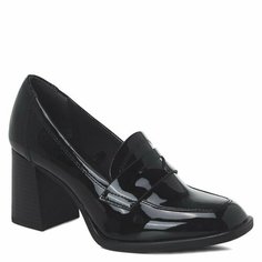 Туфли Tamaris, размер 38, black