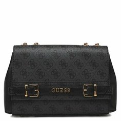 Сумка GUESS, темно-серый