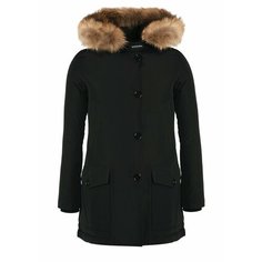 Куртка Woolrich, размер M, черный