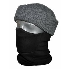 Балаклава RexTex, размер универсальный, черный