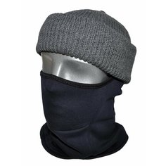 Балаклава RexTex, размер универсальный, темно-синий