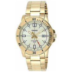 Наручные часы CASIO, золотой
