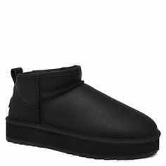 Угги TENDANCE, размер 36, черный