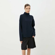 Свитер Maison David, размер M, , синий