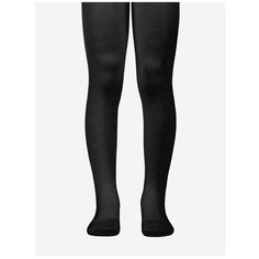 Колготки Conte-kids CLASS Lycra, размер 104-110, 191 черный