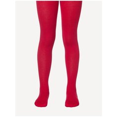 Колготки Conte-kids CLASS Lycra, размер 140-146, 192 бордо