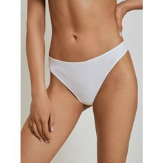 Трусы infinity lingerie, размер M, белый