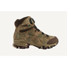 Ботинки Zamberlan 4013 LEOPARD GTX RR BOA, размер RU 43 EU 44 СМ 29, мультиколор