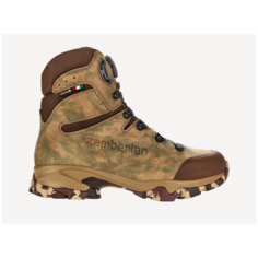 Ботинки Zamberlan 4014 LYNX MID GTX RR BOA, размер RU 45 EU 46, мультиколор
