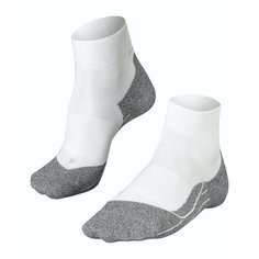 Носки Falke RU4 Light, размер 46-48, белый