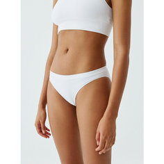 Трусы Sela, размер XL/XXL INT, белый