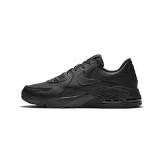 Кроссовки NIKE Air Max Excee, размер US 8.5, black