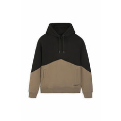 Худи Armani Exchange, размер S, , черный