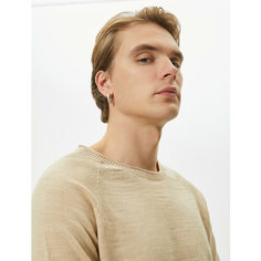 Джемпер KOTON, размер M, , beige